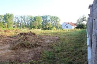 Vybudování nové přírodní a oddychové zóny v části Městyse Brodek u Prostějova